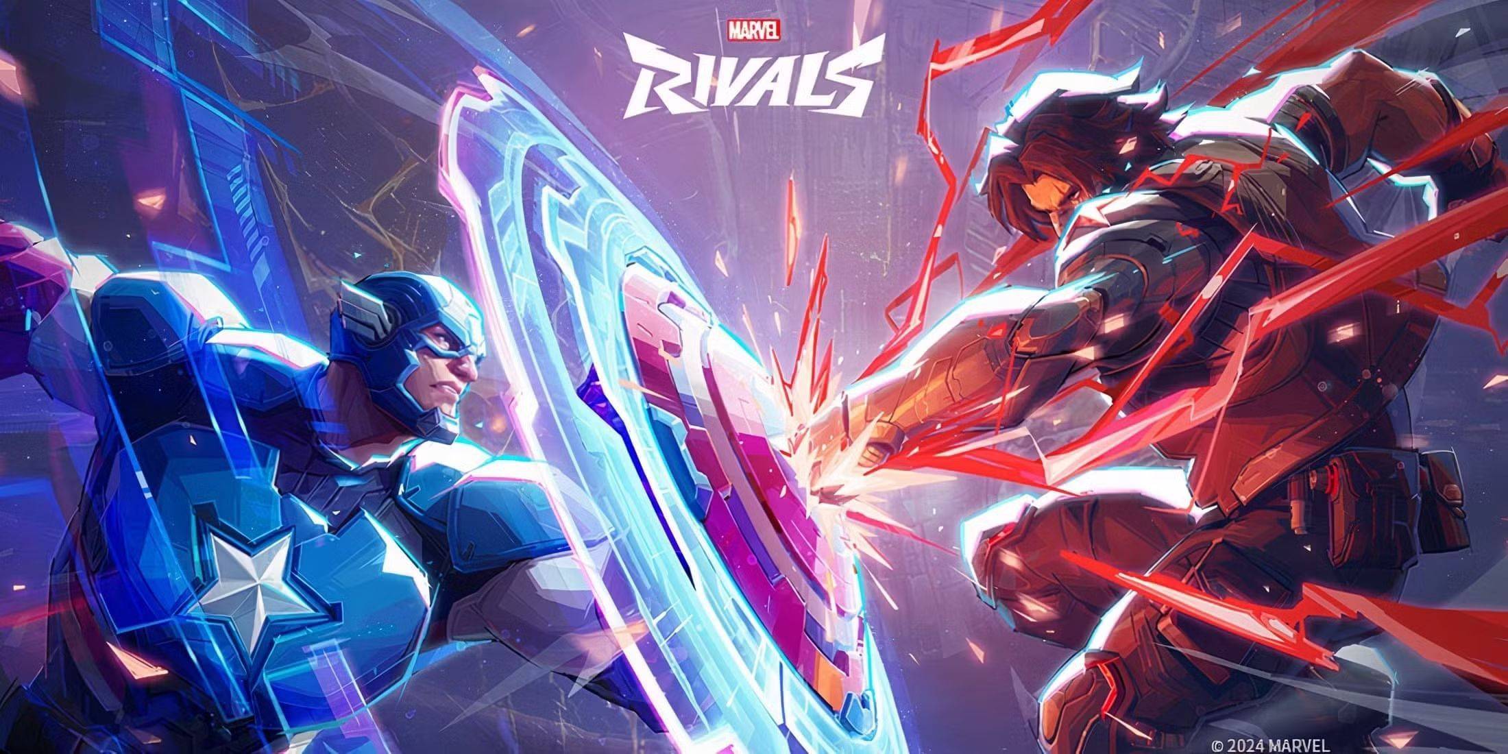 Marvel Rivals Extend Ban Feature Across Ranks