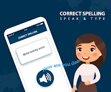 Correct Spelling-Spell checker ภาพหน้าจอ 3