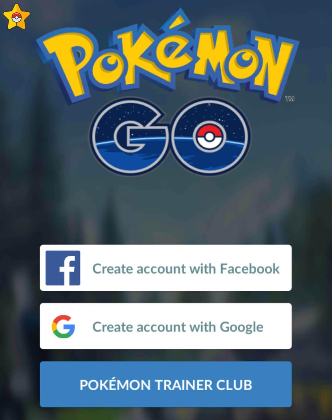 Pokémon GO 스크린샷 2