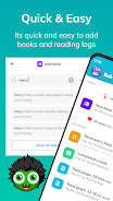 BoomReader Parents ภาพหน้าจอ 0