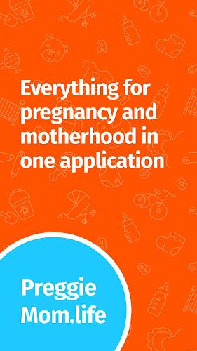 Pregnancy App and Baby Tracker应用截图第0张