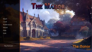 The Manor Скриншот 0