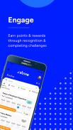 STRIVE – The Employee App Zrzut ekranu 0