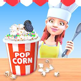 Perfect Popcorn: Corn Pop Game Captura de tela 0