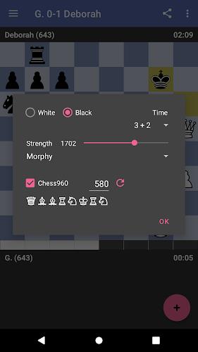 Chess Dojo應用截圖第1張