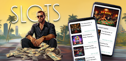 Slots Info स्क्रीनशॉट 0