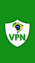 Brazil VPN : Get Brazilian IP Ảnh chụp màn hình 0