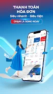 Ví VNPAY – Ví của Gia đình ภาพหน้าจอ 3