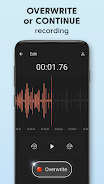 Schermata Voice Recorder - Record Audio 2