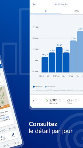 EDF & MOI Schermafbeelding 0