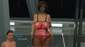 Futanari Universe – New Version 0.05 [17MOONKEYS] Capture d'écran 2