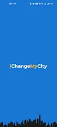 IChangeMyCity. Ảnh chụp màn hình 0