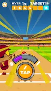 Stick Cricket Game Zrzut ekranu 0