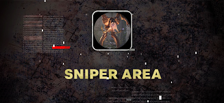 Sniper area: Monster hunt. FPS ภาพหน้าจอ 3