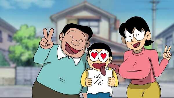 Doraemon X應用截圖第2張