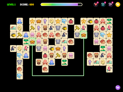 Onet Connect Animal Classic Ảnh chụp màn hình 3