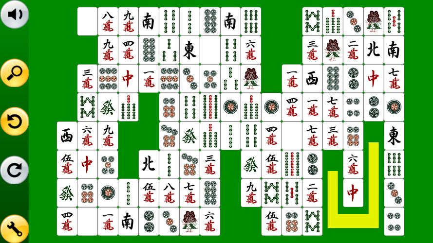 Mahjong Connect应用截图第1张