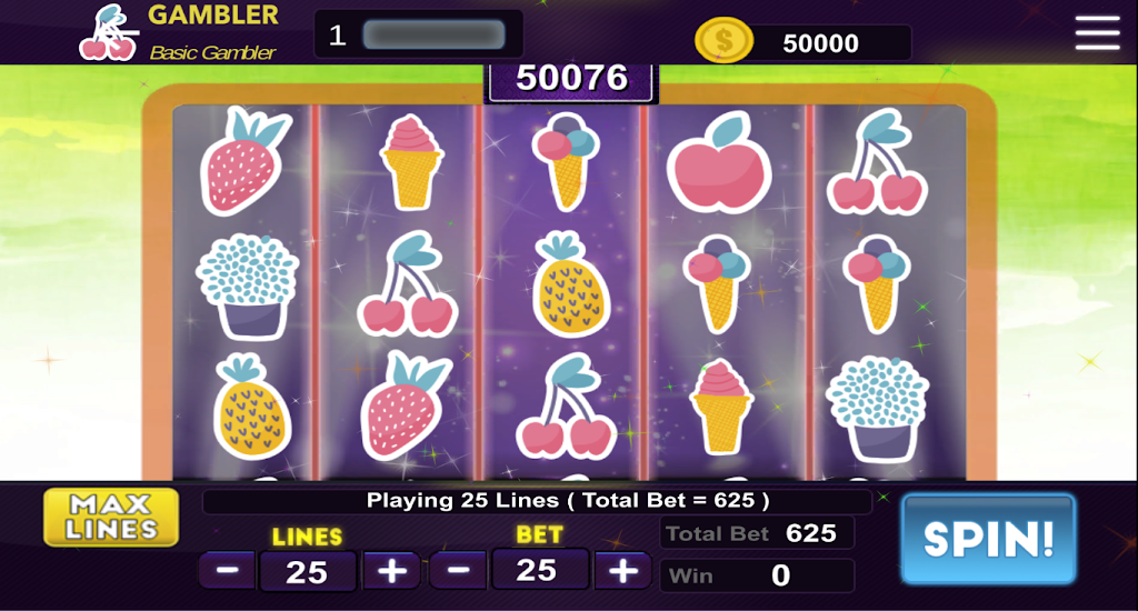 Slots Online Free - Vegas Slots Online Game Zrzut ekranu 2