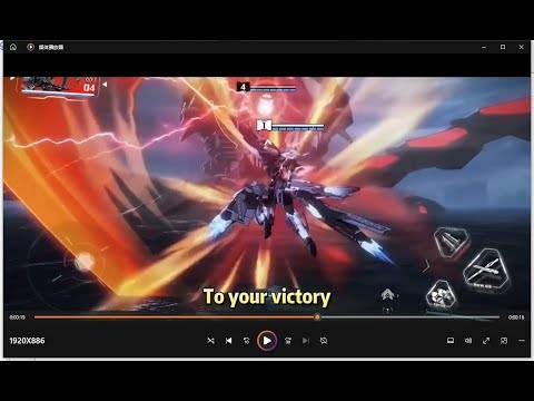 3D Mecha RPG E.T.E Chronicle lanza mañana con combate en múltiples terrenos