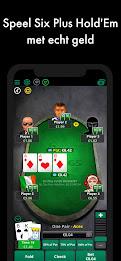 bet365 Poker - Texas Holdem Captura de tela 2