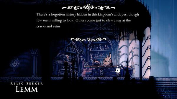 Hollow Knight Screenshot 3