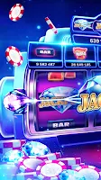 Huuuge Casino Slots Vegas 777 스크린샷 1