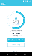 Datacom MyPay 스크린샷 1