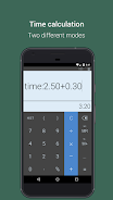 Mobi Calculator Скриншот 0