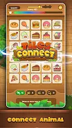 Tiles Connect - Tiles Match Ảnh chụp màn hình 1