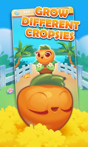 Farm Heroes Saga スクリーンショット 3