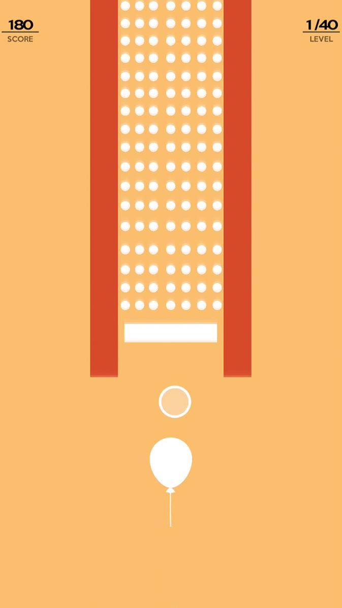 ライズアップ！ バルーンを守ろう スクリーンショット 0