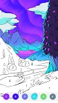 Paint by Number：Coloring Games スクリーンショット 1