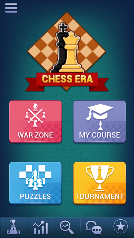 Chess Era স্ক্রিনশট 0