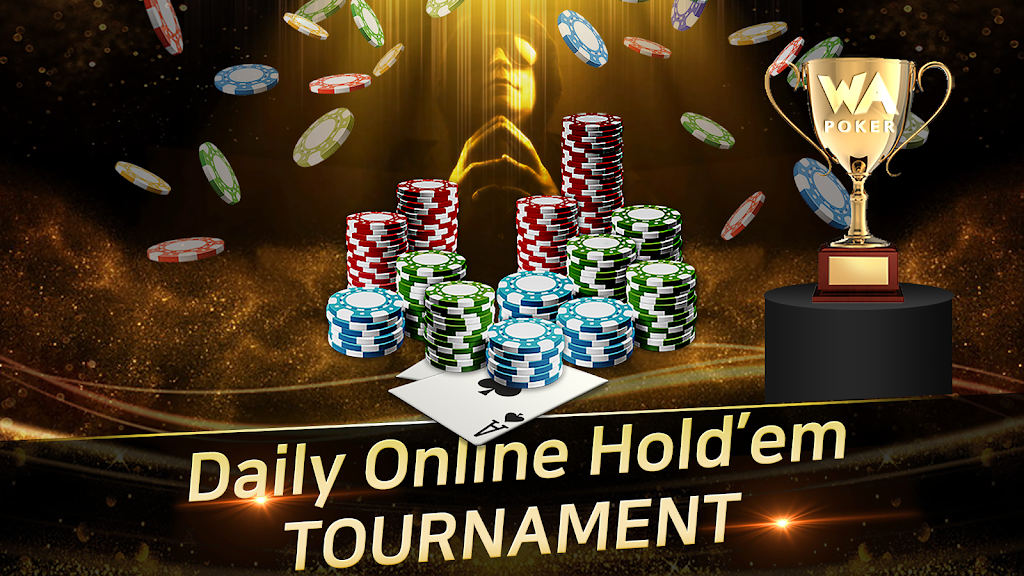 WA Casino应用截图第1张