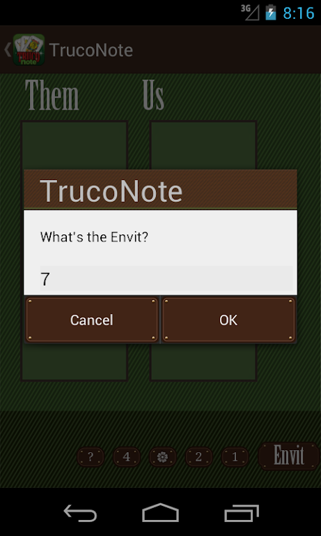 Truconote Screenshot 3