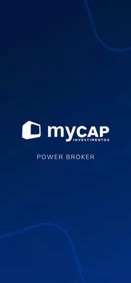 MyCAP Power Broker Schermafbeelding 0