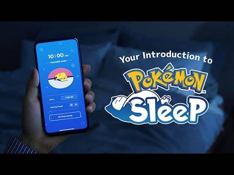 Pokémon Sleep 1.5 Anniversary Celebration