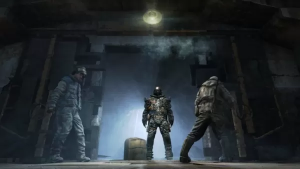 Metro 2033 Redux ฟรีสำหรับเวลา จำกัด ในการฉลองครบรอบ 15 ปี