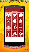 Om Tamil Calendar 2023 - 2024 Ảnh chụp màn hình 3