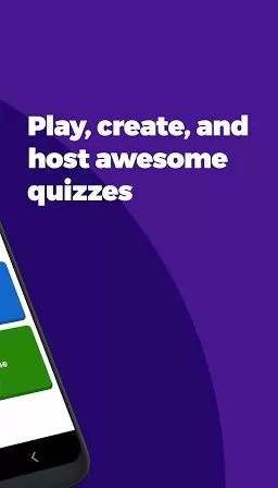 Kahoot! 遊玩 & 建立測驗應用截圖第1張