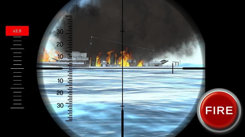 Uboat Attack 스크린샷 3