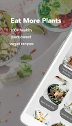 EatMorePlants – Vegan Recipes應用截圖第0張