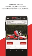 CarsIreland.ie Captura de pantalla 2