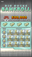 Scratch Off Lottery Casino Screenshot 1