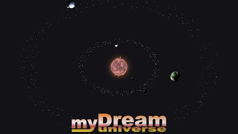 myDream Universe - Multiverse Zrzut ekranu 0