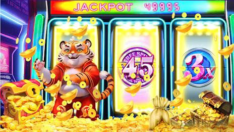 Fortune Jackpot 777 Captura de pantalla 2