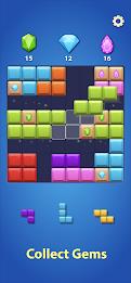 Block Surf - Block Puzzle ภาพหน้าจอ 2