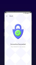 Lock Proxy & Secure VPN Zrzut ekranu 2