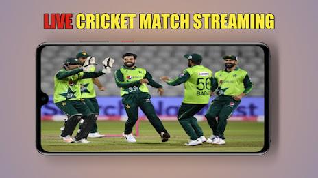 PTV LITE - Watch PTV Sports Live Streaming Schermafbeelding 2