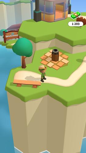Hikers Paradise应用截图第2张